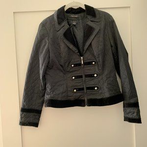 WH/BM Women's 6 Jacket
